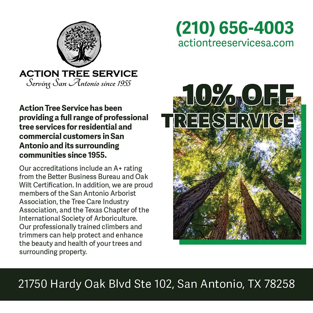 Action Tree Service