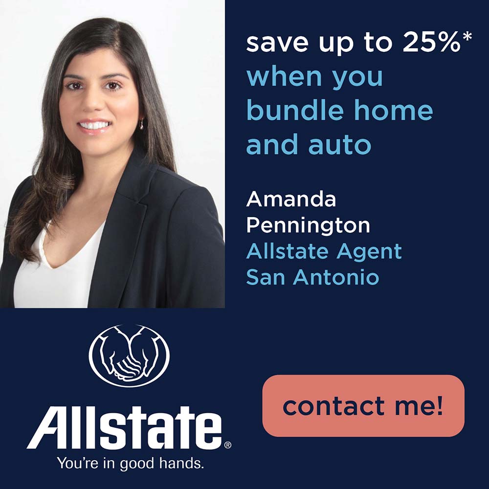 Allstate - Amanda Pennington Agency