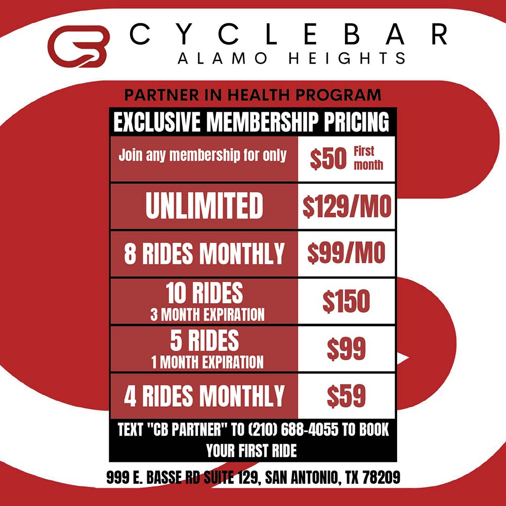 CycleBar