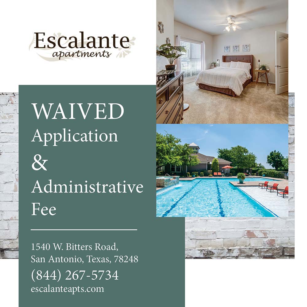 Escalante Apartments