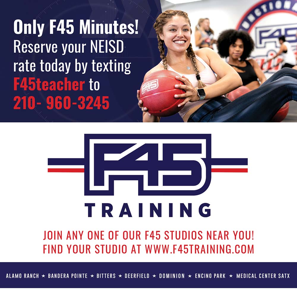 F45 Training