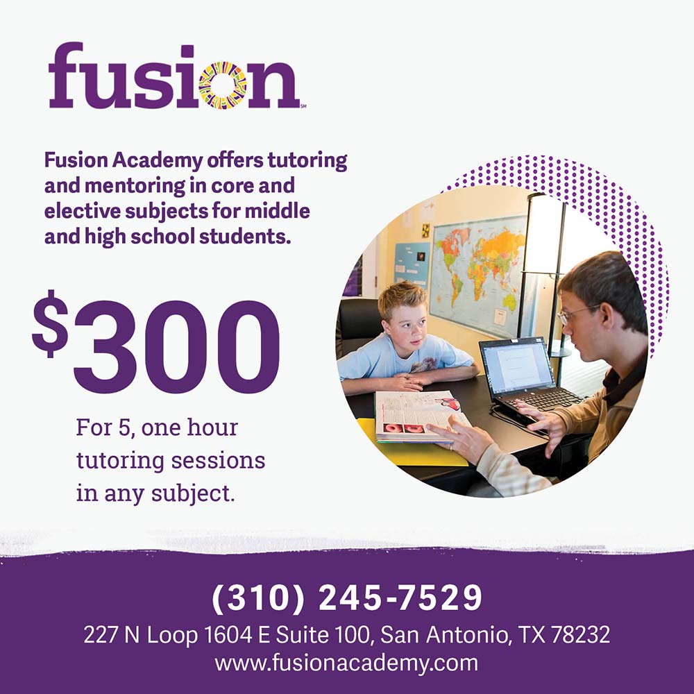 Fusion Academy