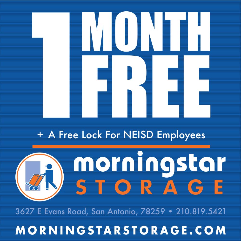 Morningstar Storage