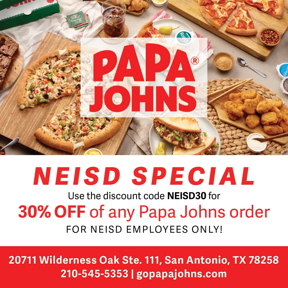 Papa John's