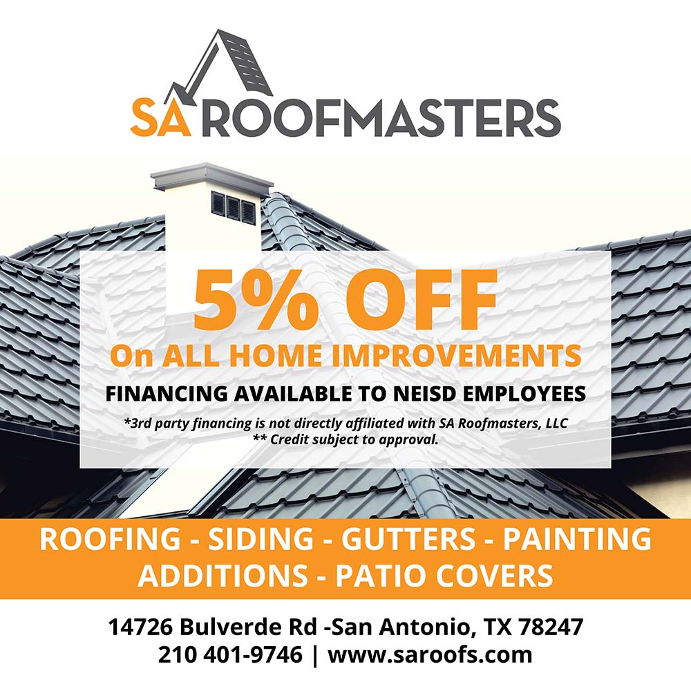 SA Roofmasters