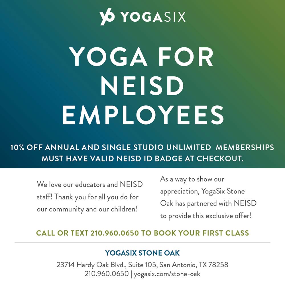 YogaSix